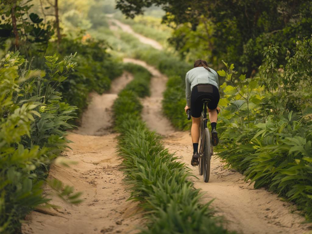 Apprendre à faire du vélo avec un vélo ultra-léger : nos conseils pratiques